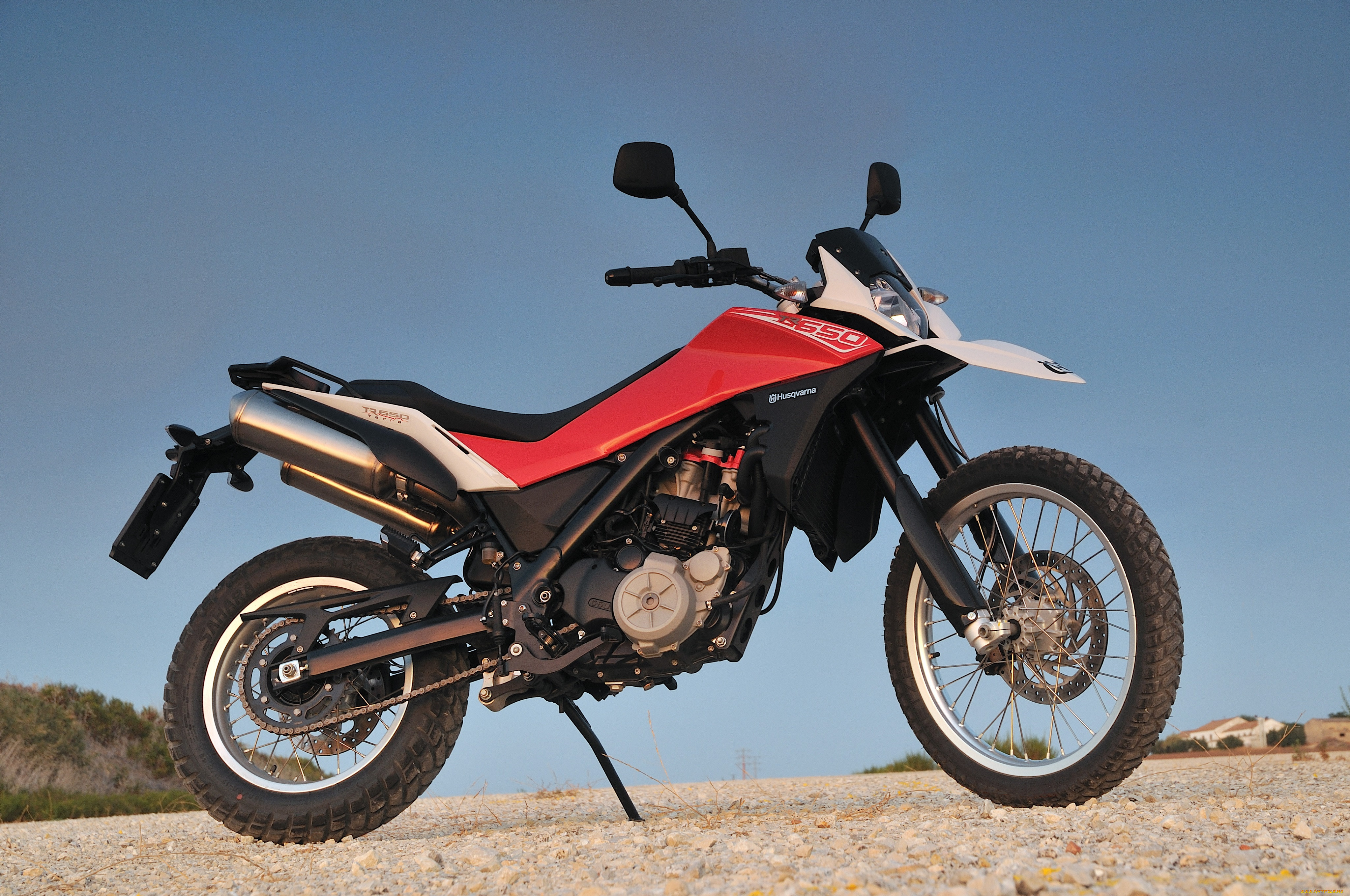 , husqvarna